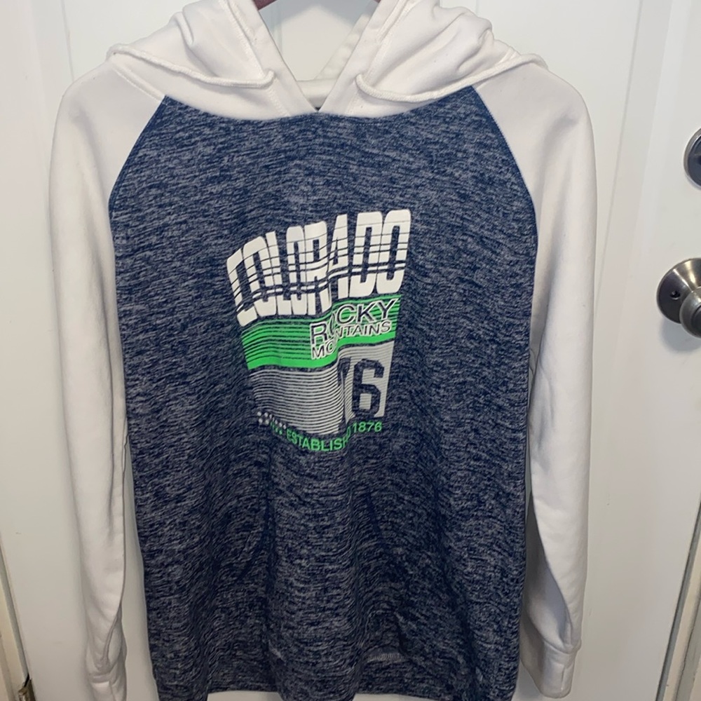 Coconut creek hoodie